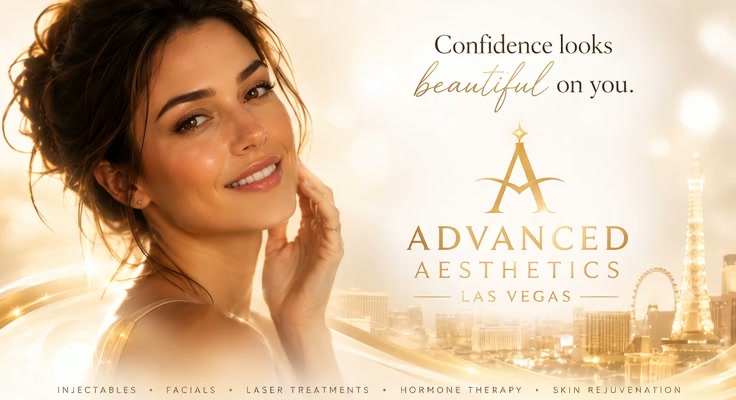 Advanced Aesthetics — Las Vegas